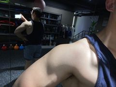 -每练有胜健身工作室(EFC店)