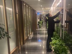 -一澜江宴·江景地标楚菜(江滩公园店)