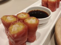 -蔡澜点心·粤菜(丽泽天街店)
