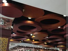 大堂-威尼斯西餐厅(古镇店)