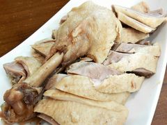 -小马牛肉面·牛骨熬制(南京博物院店)