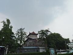 -镇淮楼