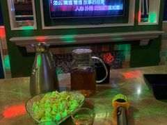 -铜锣湾KTV(木渎店)