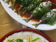 -横岗朋仔餐厅