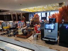 -瑞升芭富丽大酒店-自助餐厅