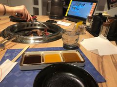 -焼肉 ウエスト(天神店)