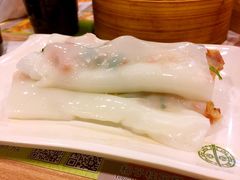 -添好运点心专门店(中环IFC店)