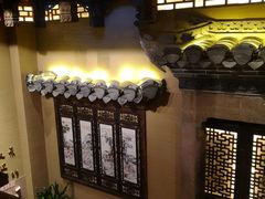 -徽三说·土徽菜·中国徽菜连锁品牌(一中店)