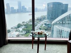 -上海凯宾斯基大酒店
