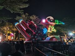 -厦门方特梦幻王国