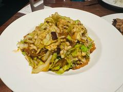 -南门小馆·清真(国贸商城店)