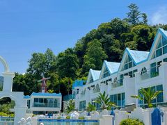 -清泉湾生态旅游度假区