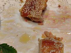 -宝轩渔府·老字号海鲜·正宗津菜(水上店)