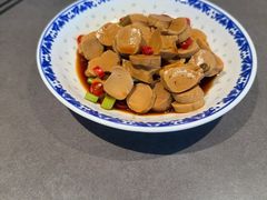 -老淮滨-蚌埠非遗小吃(淮河路店)