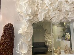 -HELEN FLORAL DESIGN(海上世界文化艺术中心店)