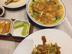 -怡廊(上海漕河泾万丽酒店)