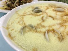 -聚德福海鲜家常菜(刘庄店)