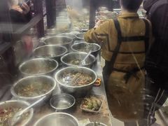 -圆蛋酒料•生腌(开元路店)
