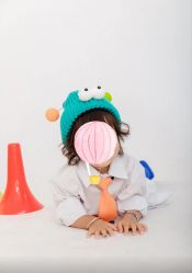 -小熊维尼高端儿童摄影(宝安旗舰店)