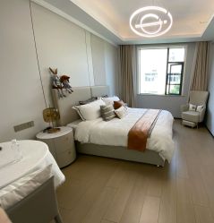 -弗蕾亚·和月月子调理院(东湖店)