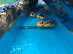 -青岛东方影都融创水世界