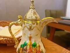 -BRBR叙利亚餐厅(总店)
