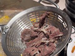 -潮泰牛肉火锅 · 创于1992年(车公庙店)