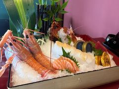 -万岛日本料理铁板烧(梅赛德斯奔驰店)