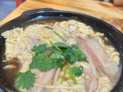 -老姑砂锅·烧烤天津菜(体北道店)