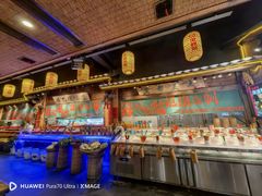 -民俗村柴火灶·景德江西菜(中国陶瓷博物馆店)