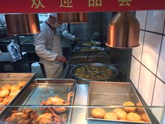 -赵天禄(葑门横街店)