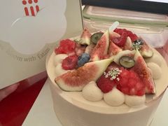 -花甜生活FatimCake·生日蛋糕