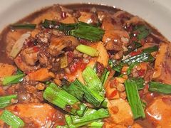 -吃饭皇帝大土家民族菜(正大广场店)