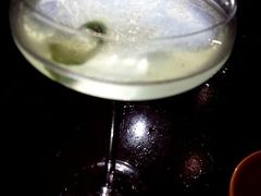 鸡尾酒-ohbar live house(人广店)