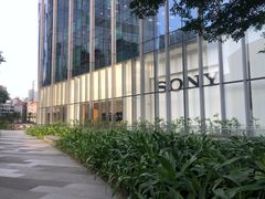 -Sony Store索尼(广州正佳店)