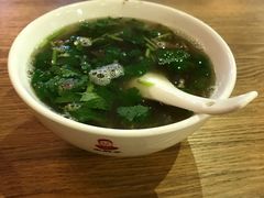 -王胖子驴肉火烧(鼓楼店)