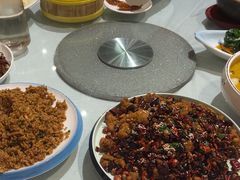 -悦色烤鸭店