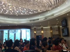 -稻香酒家·33年老字号·港式粤菜(富邦中心店)