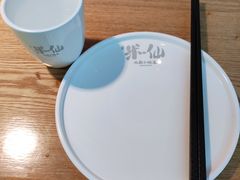 -米一仙·成都小碗菜(东万达店)
