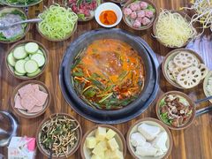 -笔记安顺夺夺粉火锅