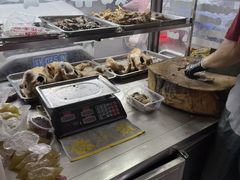 -正宗忘不了老鹅(梅岭店)