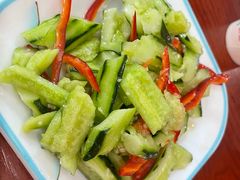 -老钟家烤羊排·敦伊阁清真餐厅胡羊焖饼
