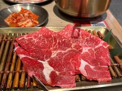 -西塔老太太泥炉烤肉(杭州首店)