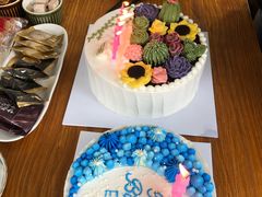 -BON CAKE(华贸购物中心店)