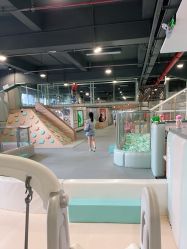 -LePark乐派亲子餐厅(33小镇店)