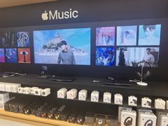 -Apple零售店(苏州店)