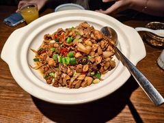 -老湘村·湖南土菜(天河维多利店)