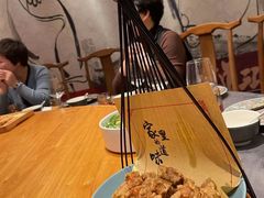 -壹零捌道·北京烤鸭(车公庄店)