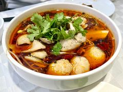 水煮鱼-光明邨大酒家(淮海路店)