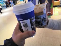 -luckincoffee瑞幸咖啡(顺义华联商厦店)